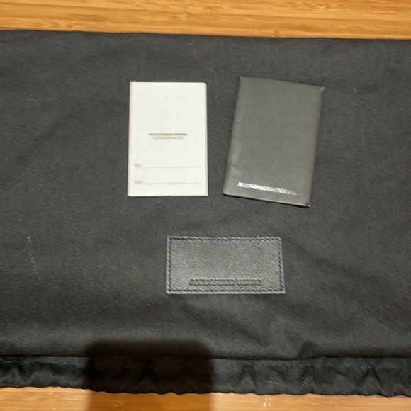 Alexander Wang Bags Alexander Wang Jane Bag In Navy Chunky Zippers Galore Poshmark